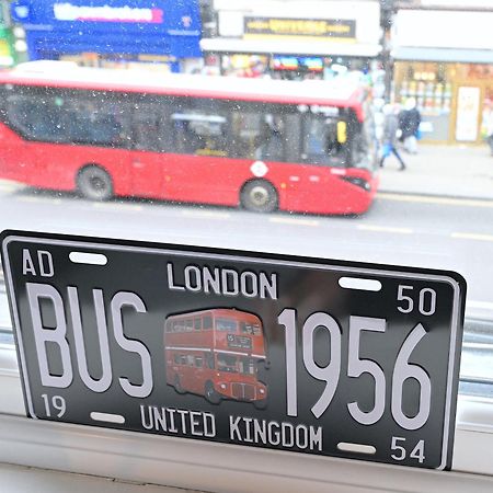 1 Bedroom Flat In Wood Green Piccadilly Line ロンドン エクステリア 写真