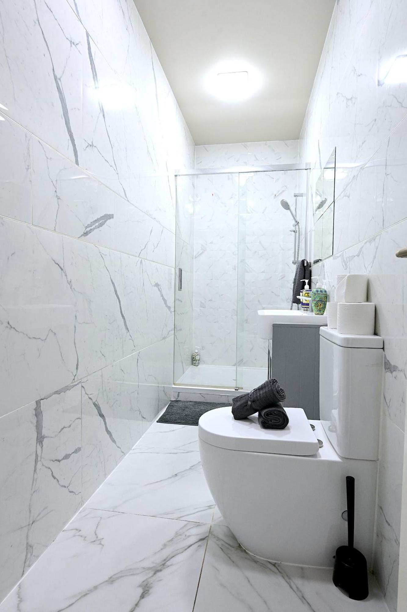 1 Bedroom Flat In Wood Green Piccadilly Line ロンドン エクステリア 写真